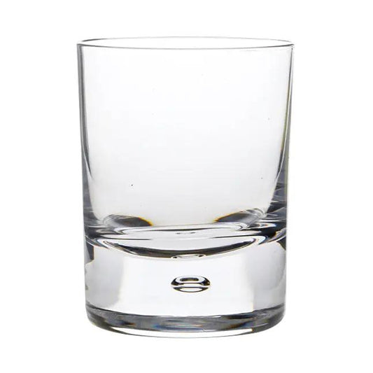 Dartington Crystal Exmoor Whisky Tumblers - 220ml - Set of 2