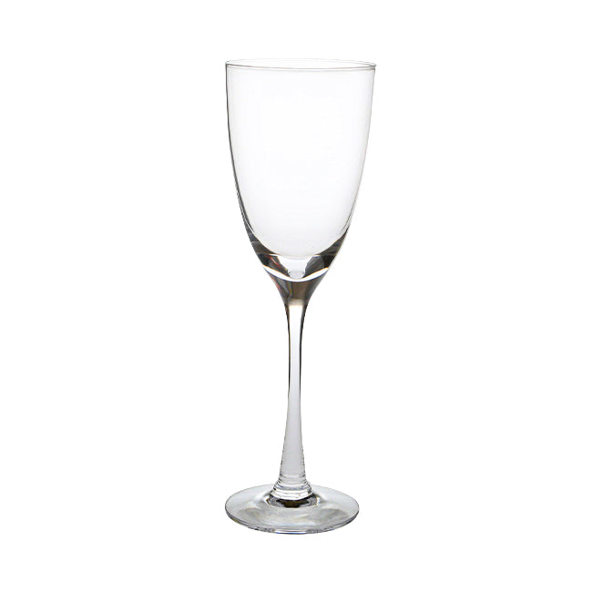 Dartington Crystal Rachael White Wine Glasses - 240ml - Set of 2