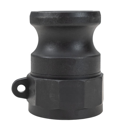 Camlock Type A 4"