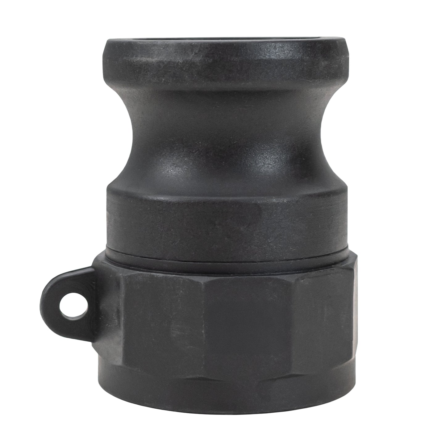 Camlock Type A 1.25"