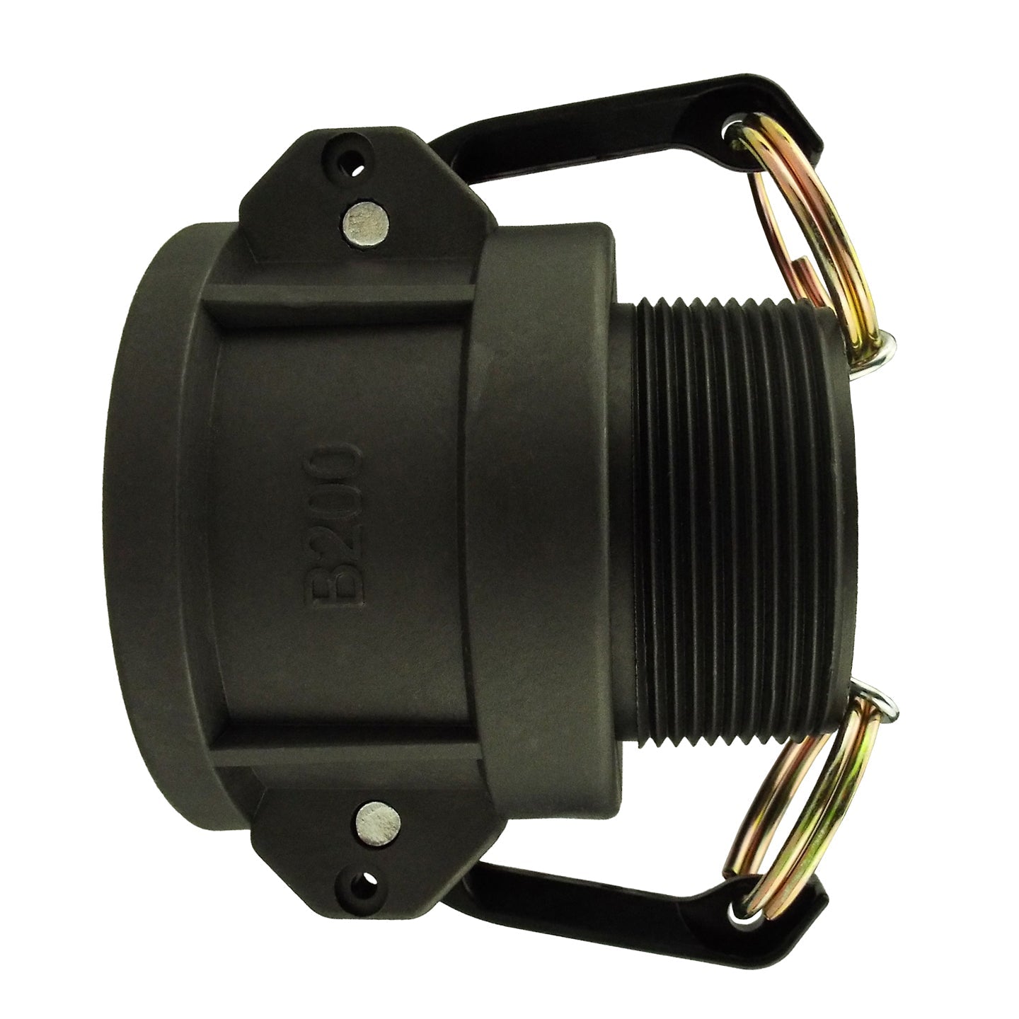 Camlock Type B 1"