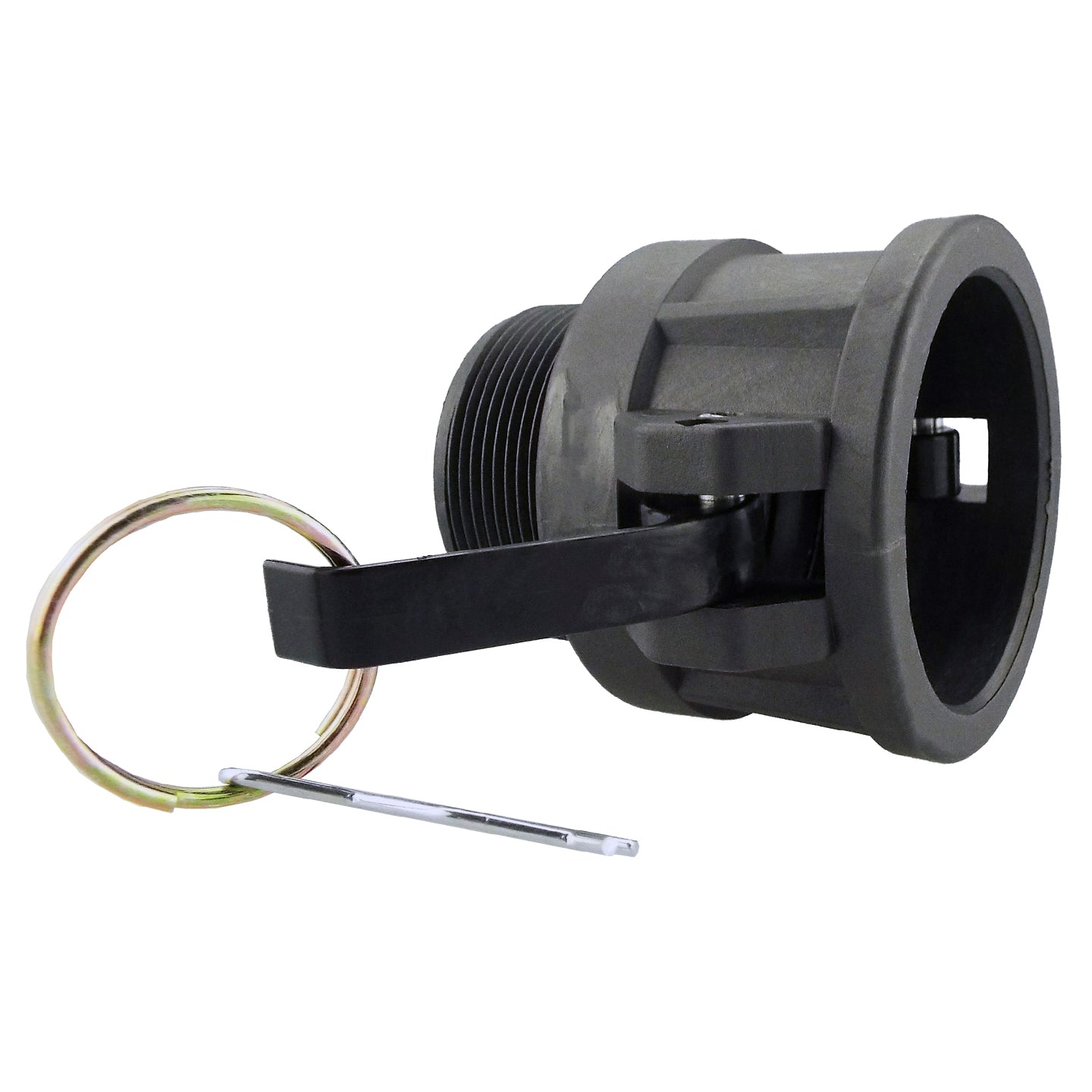 Camlock Type B 2"