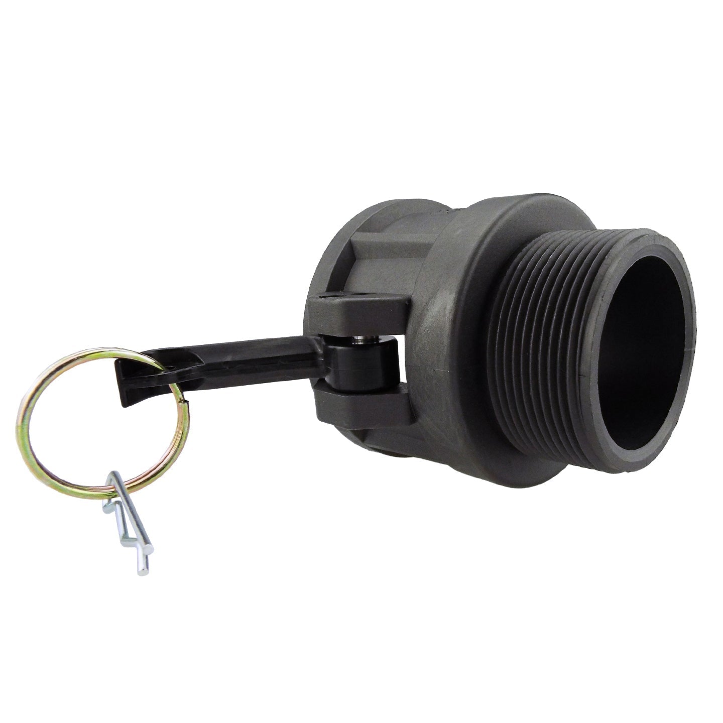 Camlock Type B 2"