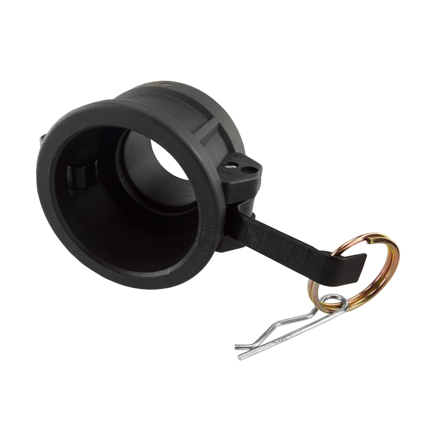 Camlock Type B 2"