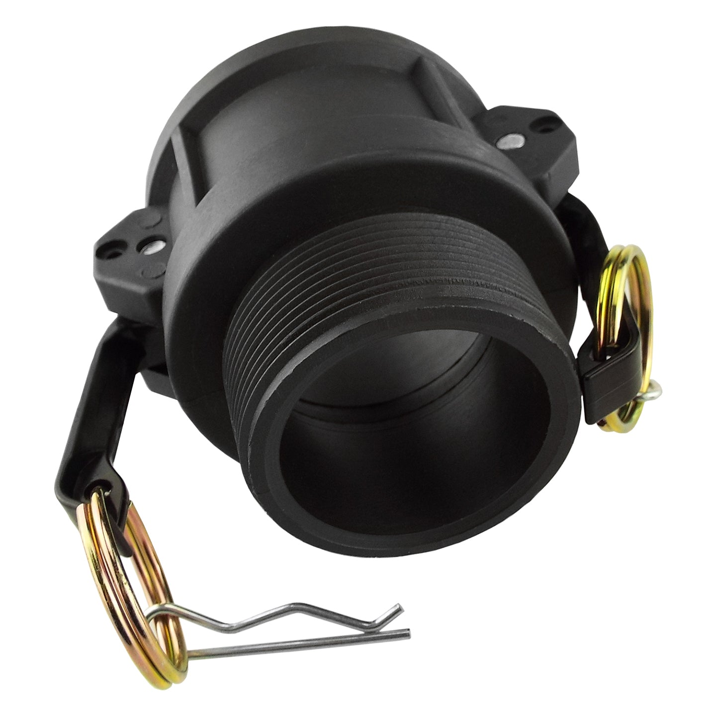 Camlock Type B 3"