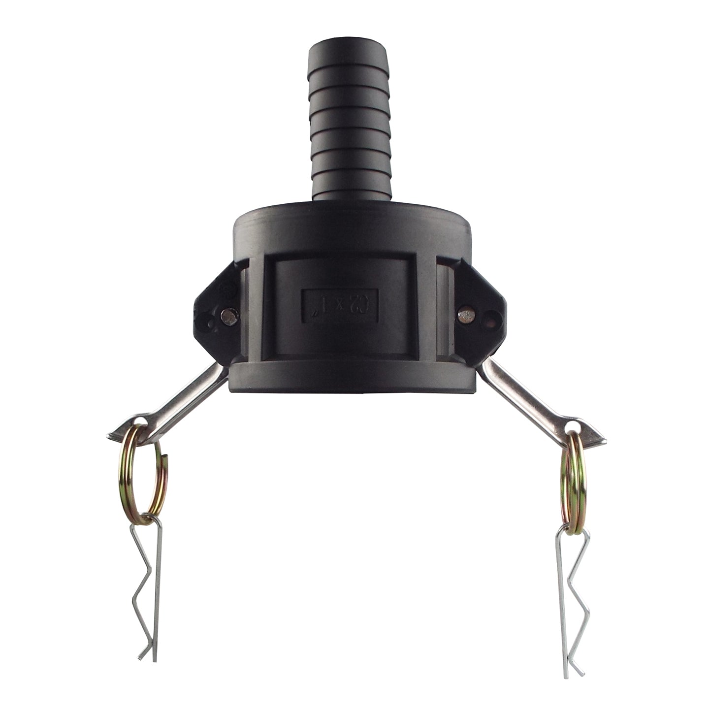 Camlock Type C 1"