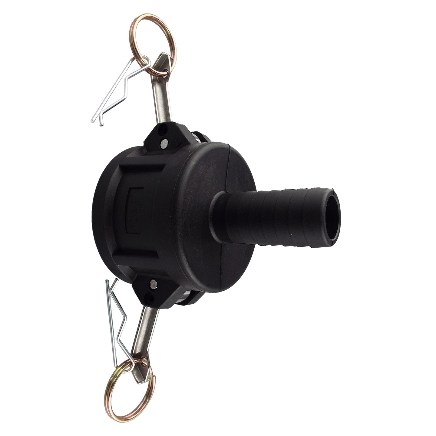 Camlock Type C 1/2"