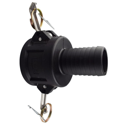 Camlock Type C 1.5"