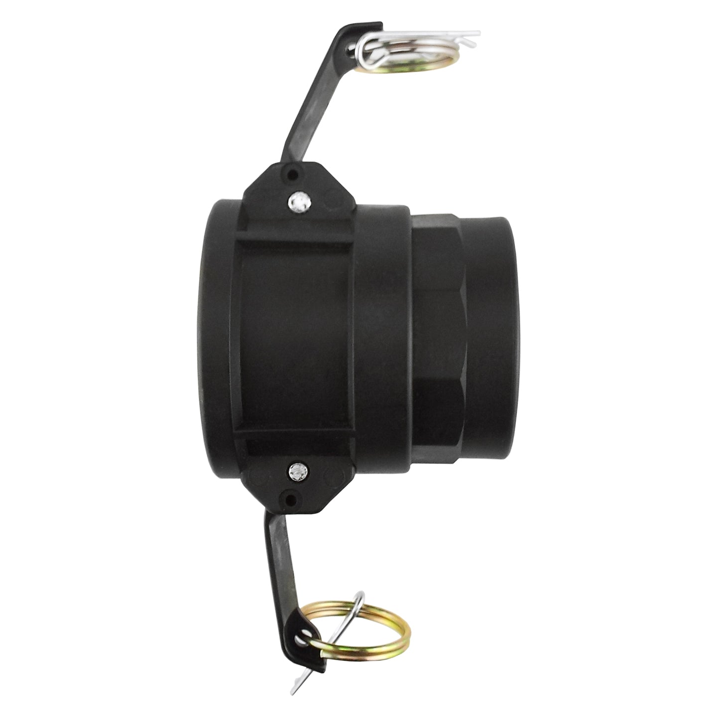 Camlock Type D 1.5"
