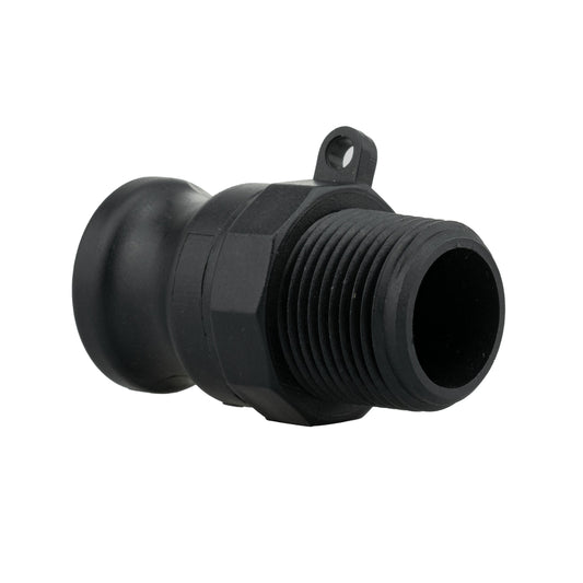 Camlock Type F 3"