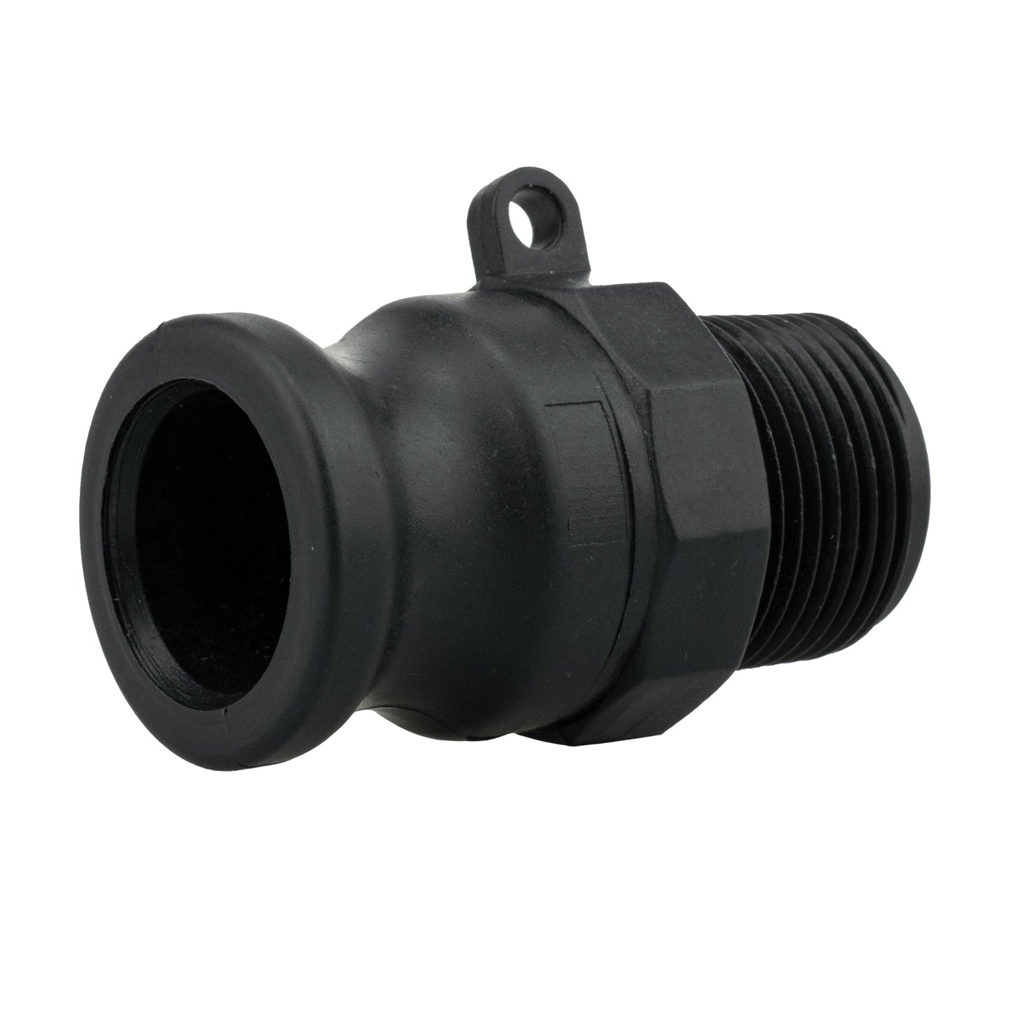 Camlock Type F 1/2"