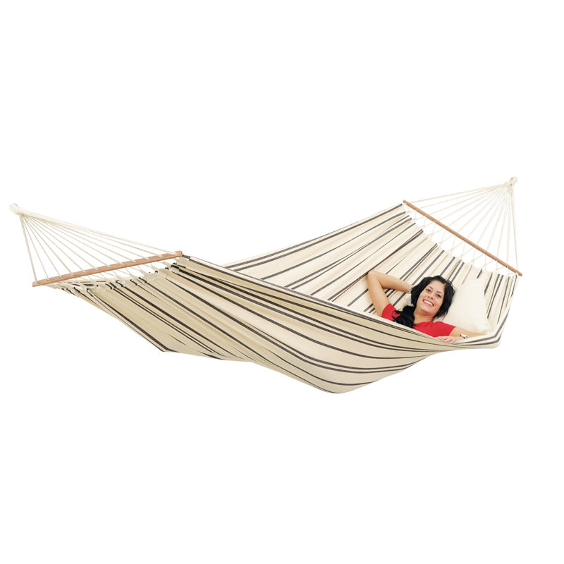Brasilia Cappuccino Hammock