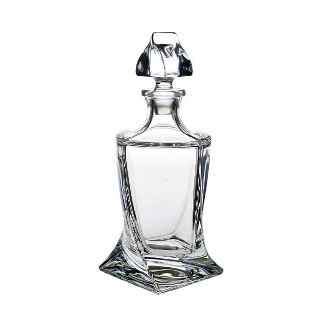 Crystalite 3 Piece Whisky Set - 0.85Ltr