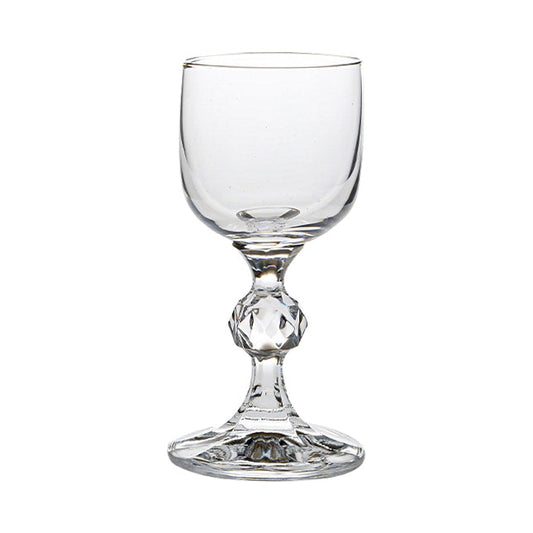Crystalite Liqueur Glass - 50ml - Set of 6