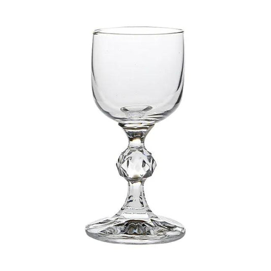 Crystalite Liqueur Glasses - 50ml - Set of 6