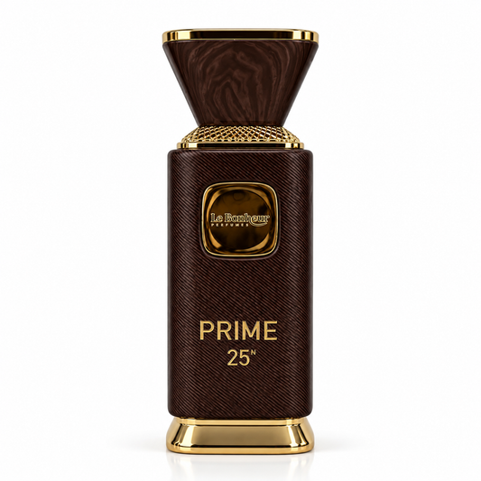 Prime 25 | Eau De Parfum | 100ml
