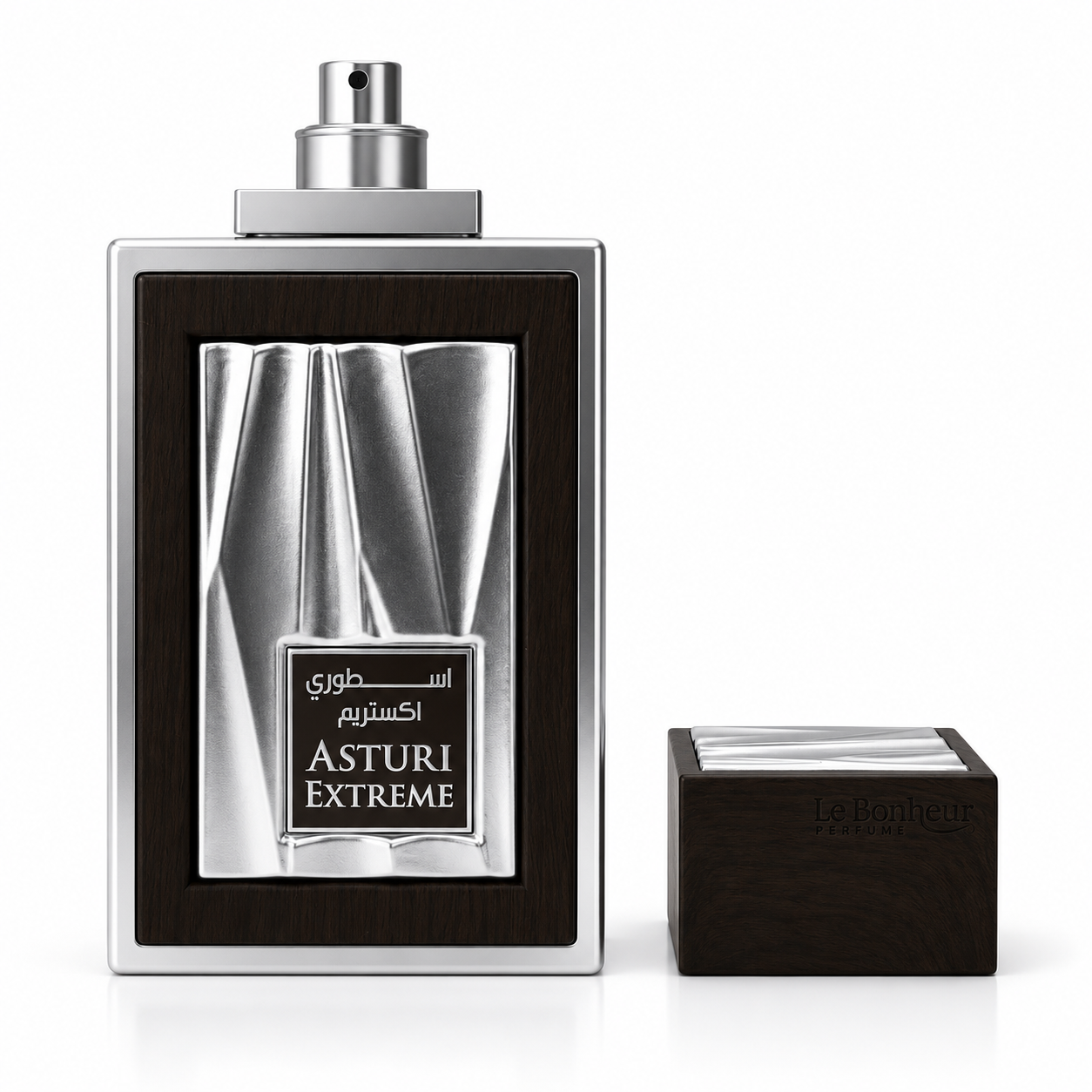 Asturi extreme | Eau De Parfum | 100ml