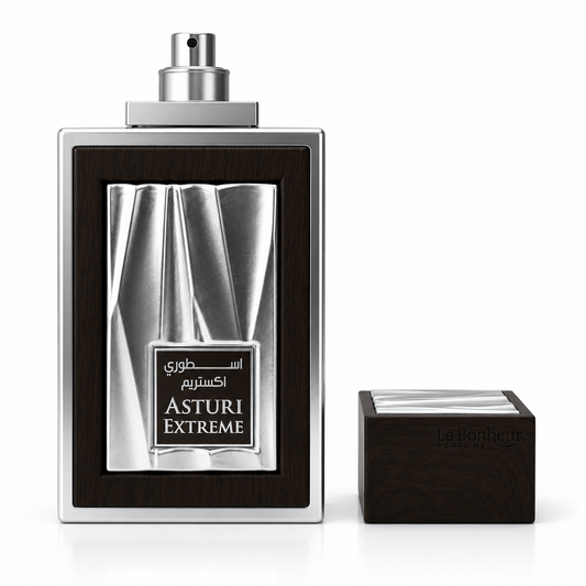 Asturi extreme | Eau De Parfum | 100ml