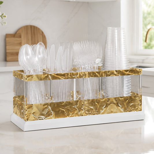 Cadence Cutlery Holder