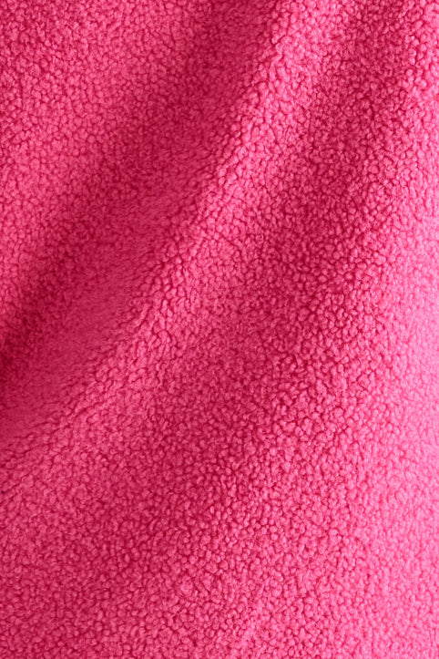 Chris Borg Waistcoat – Pink