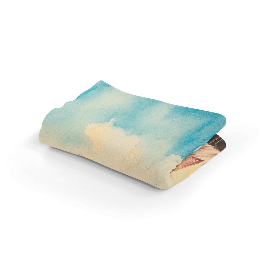 Homestead Serenity Blanket