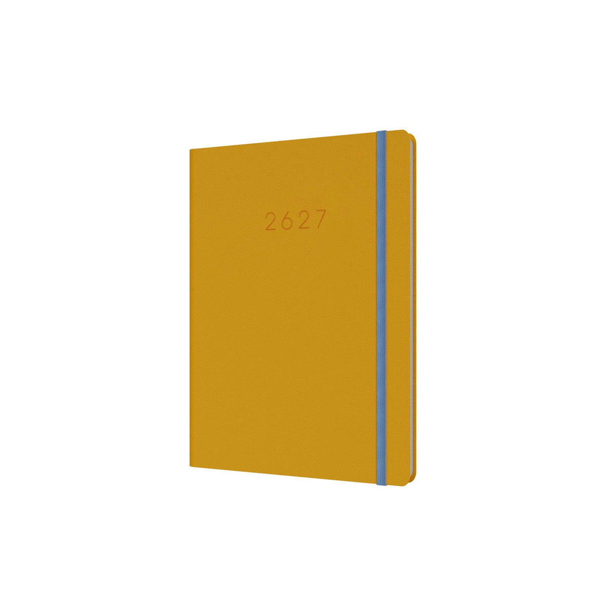 2026-2027 Mid Year Planner - 13 Month A5 Week-to-View Diary - Hard Cover - Collins Debden Legacy Range