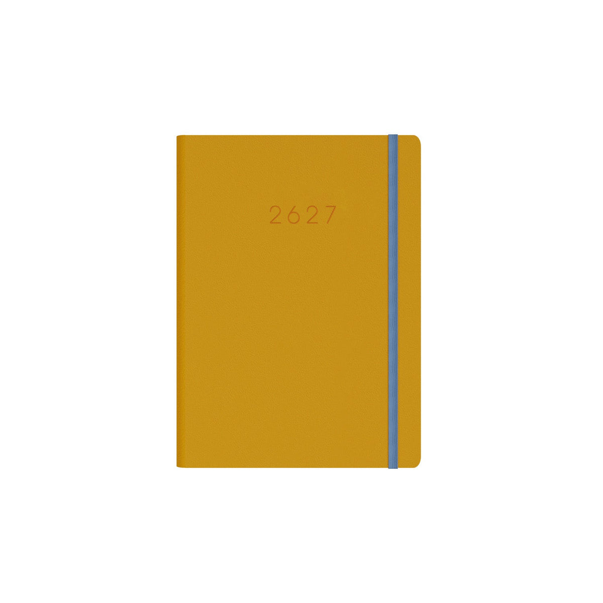 2026-2027 Mid Year Planner - 13 Month A5 Week-to-View Diary - Hard Cover - Collins Debden Legacy Range