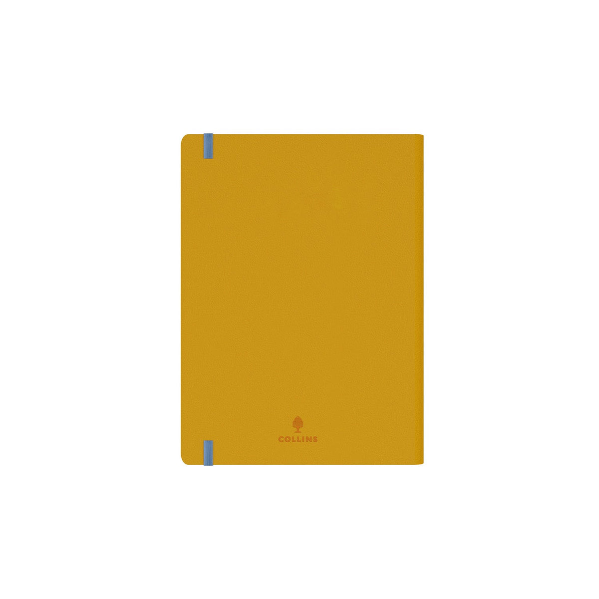 2026-2027 Mid Year Planner - 13 Month A5 Week-to-View Diary - Hard Cover - Collins Debden Legacy Range