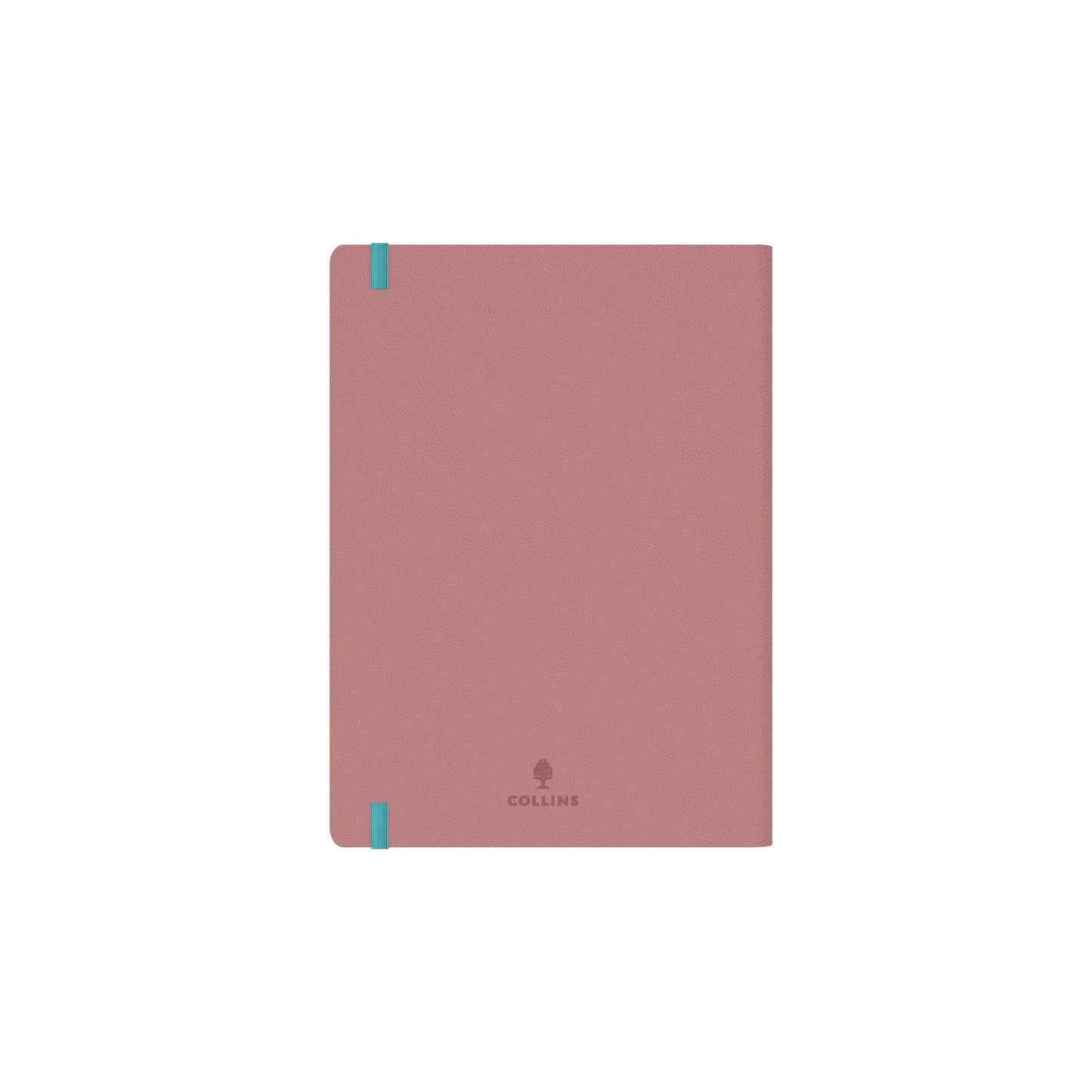 2026-2027 Mid Year Planner - 13 Month A5 Week-to-View Diary - Hard Cover - Collins Debden Legacy Range
