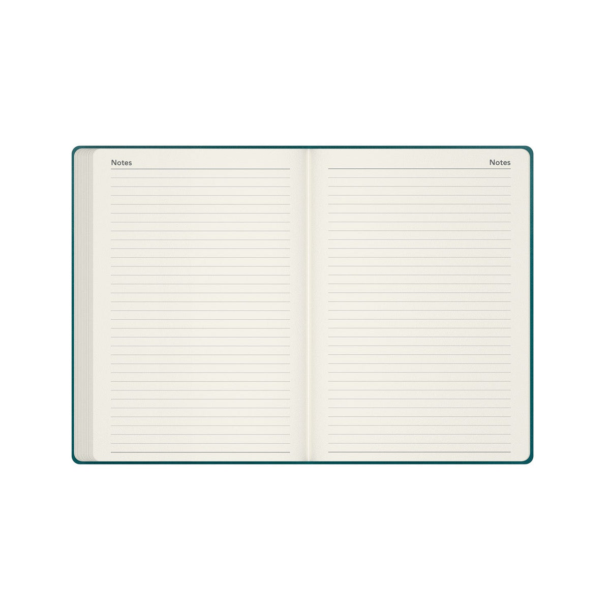 2026-2027 Mid Year Planner - 13 Month A5 Week-to-View Diary - Hard Cover - Collins Debden Legacy Range