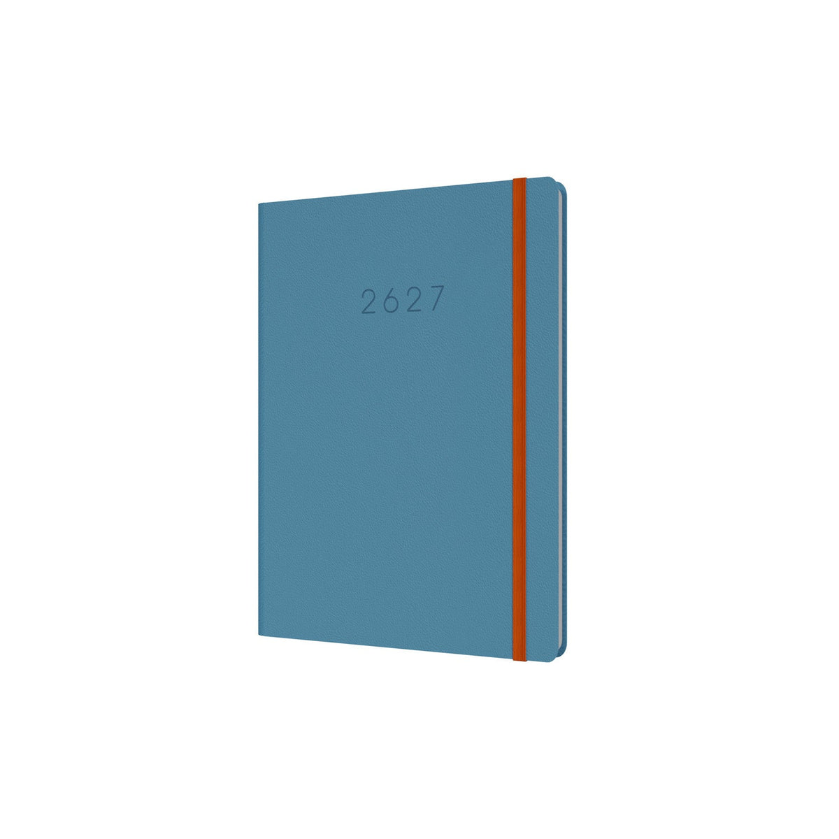2026-2027 Mid Year Planner - 13 Month A5 Week-to-View Diary - Hard Cover - Collins Debden Legacy Range