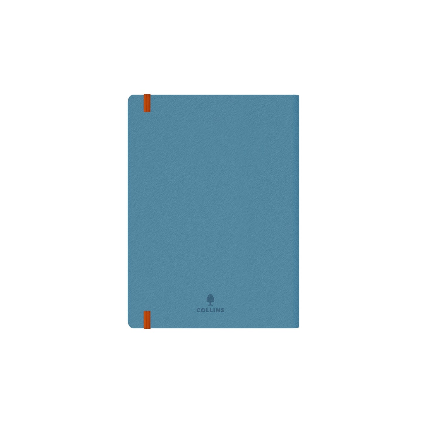 2026-2027 Mid Year Planner - 13 Month A5 Week-to-View Diary - Hard Cover - Collins Debden Legacy Range