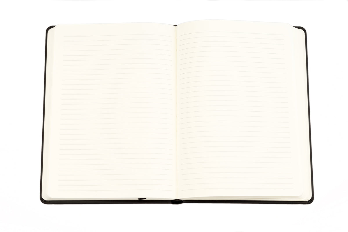 Legacy Notebook A5 - Ben Nevis (CL53N-BN)