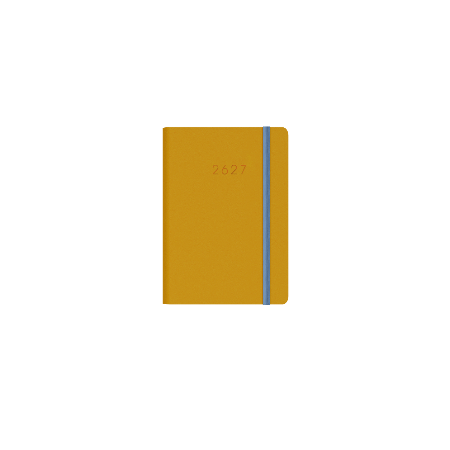2026-2027 Mid Year Planner - 13 Month A6 Week-to-View Diary - Hard Cover - Collins Debden Legacy Range
