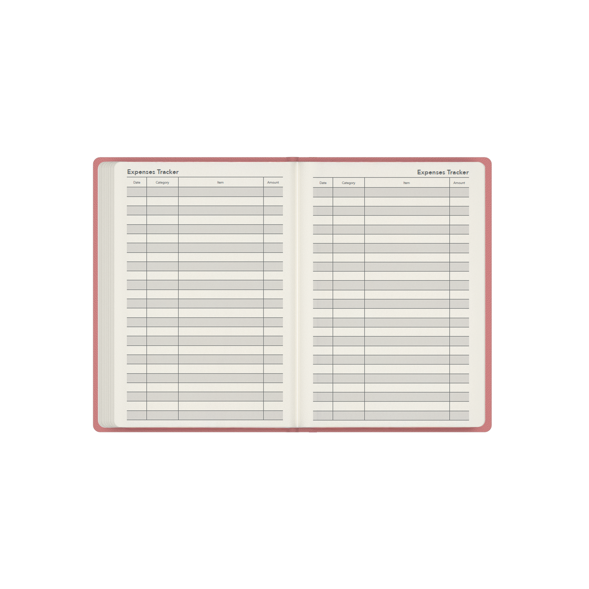 2026-2027 Mid Year Planner - 13 Month A6 Week-to-View Diary - Hard Cover - Collins Debden Legacy Range