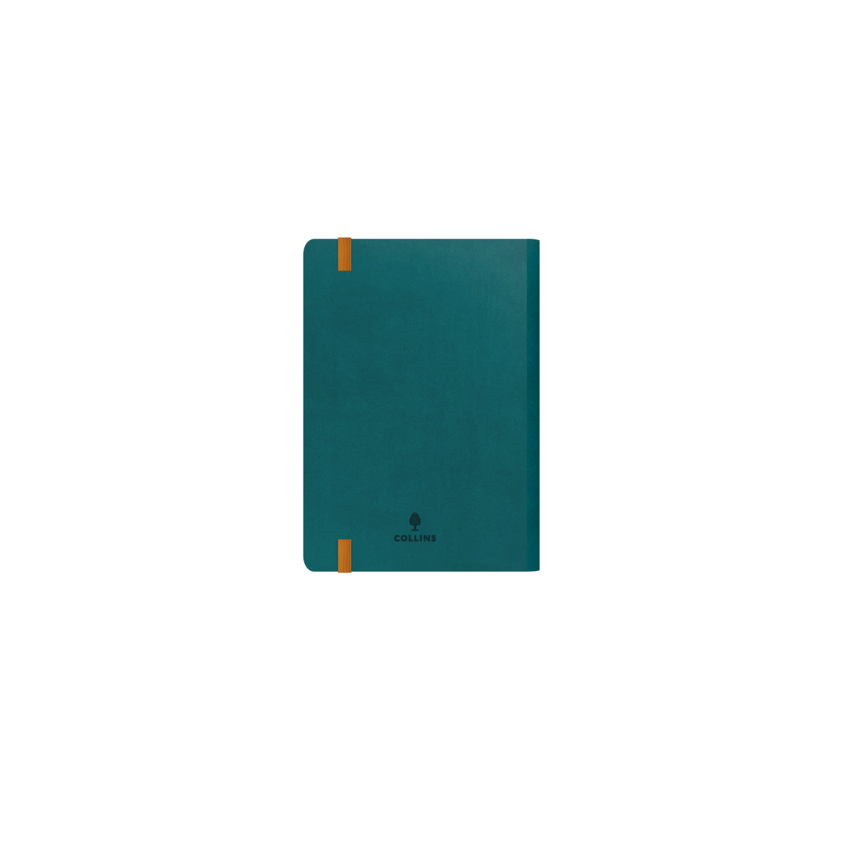 2026-2027 Mid Year Planner - 13 Month A6 Week-to-View Diary - Hard Cover - Collins Debden Legacy Range