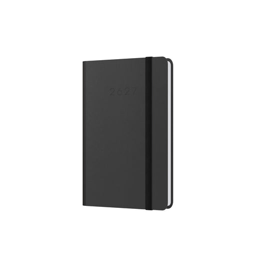 2026-2027 Mid Year Planner - 13 Month Pocket Week-to-View Diary - Hard Cover - Collins Debden Legacy Range