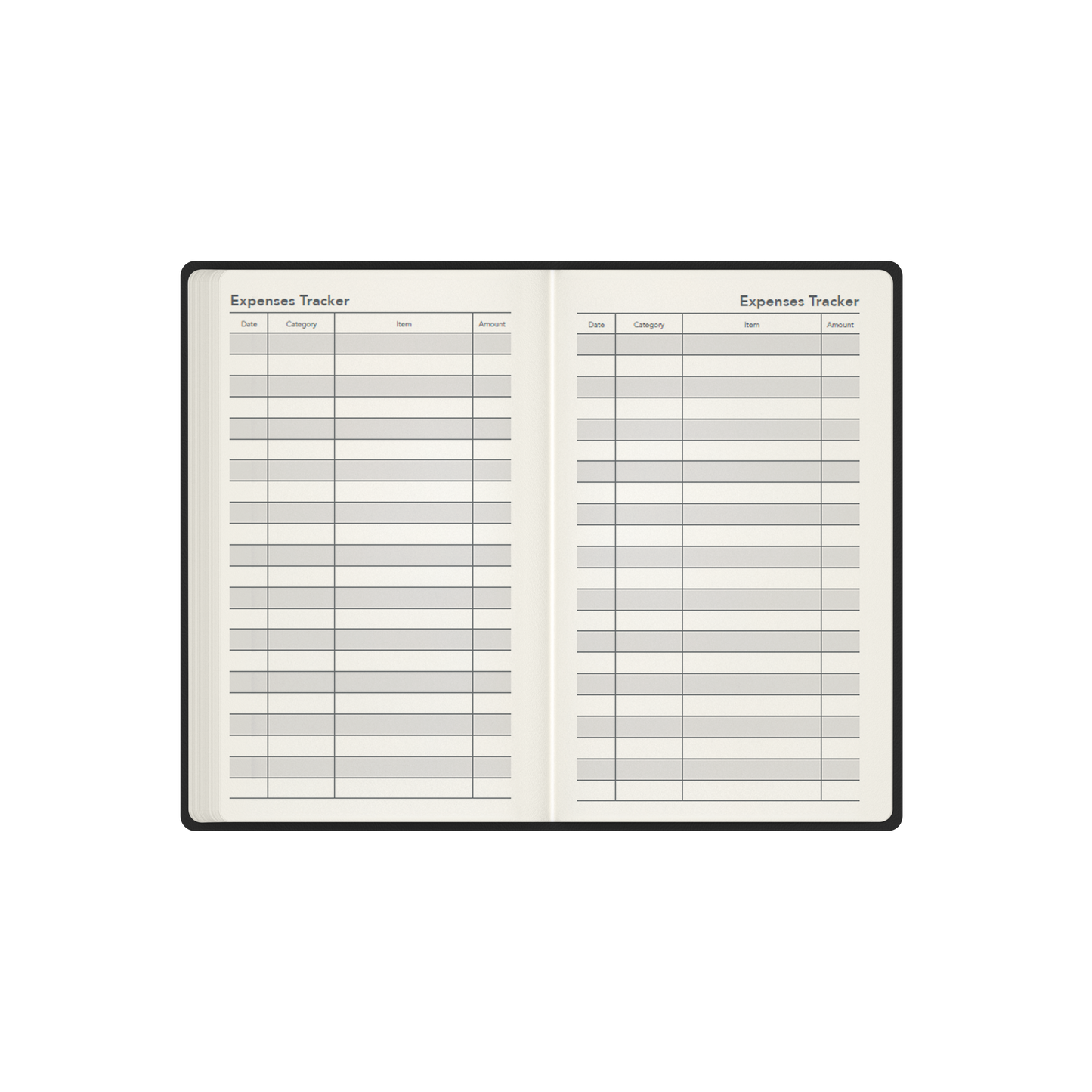 2026-2027 Mid Year Planner - 13 Month Pocket Week-to-View Diary - Hard Cover - Collins Debden Legacy Range