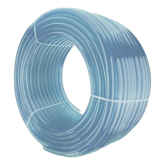 Clear PVC Pipe 18mm*22mm
