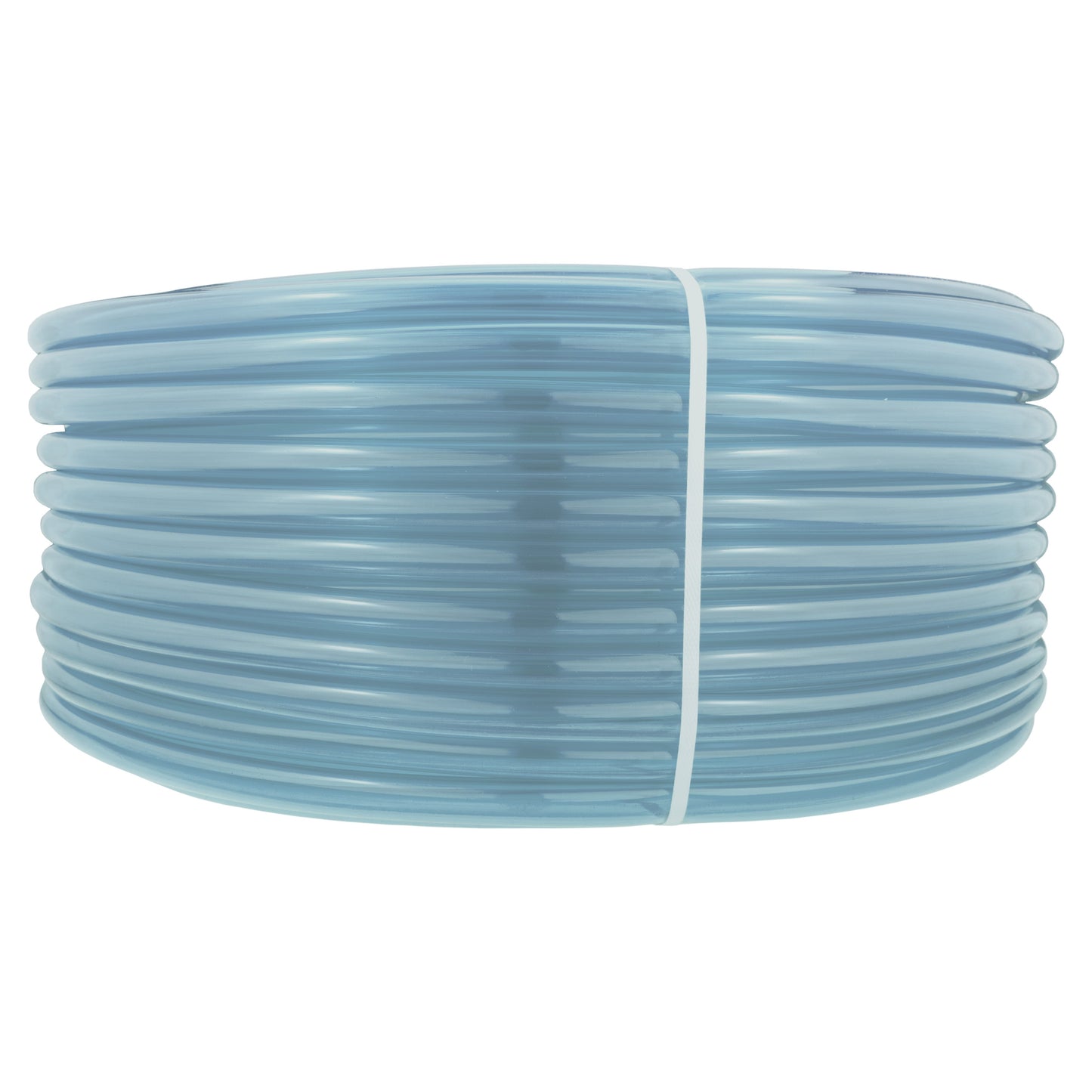 Clear PVC Pipe 8mm*10mm