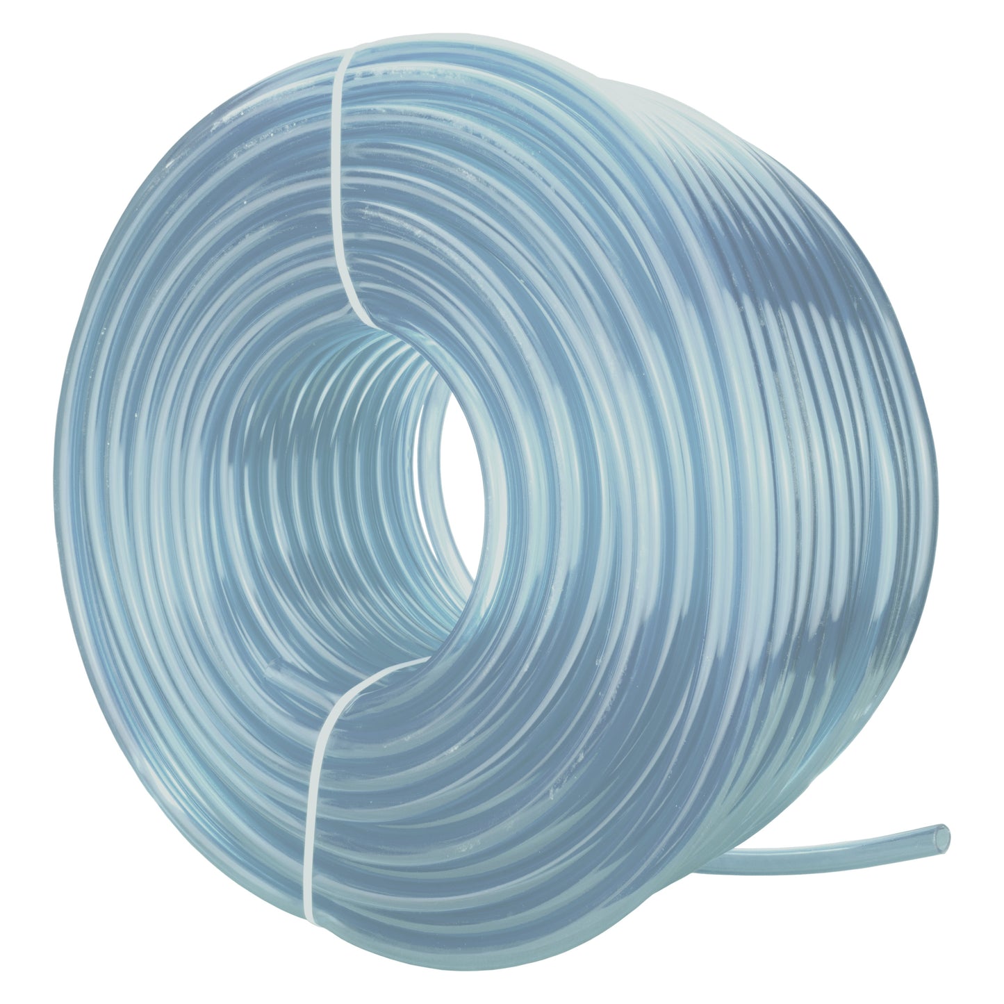 Clear PVC Pipe 8mm*10mm