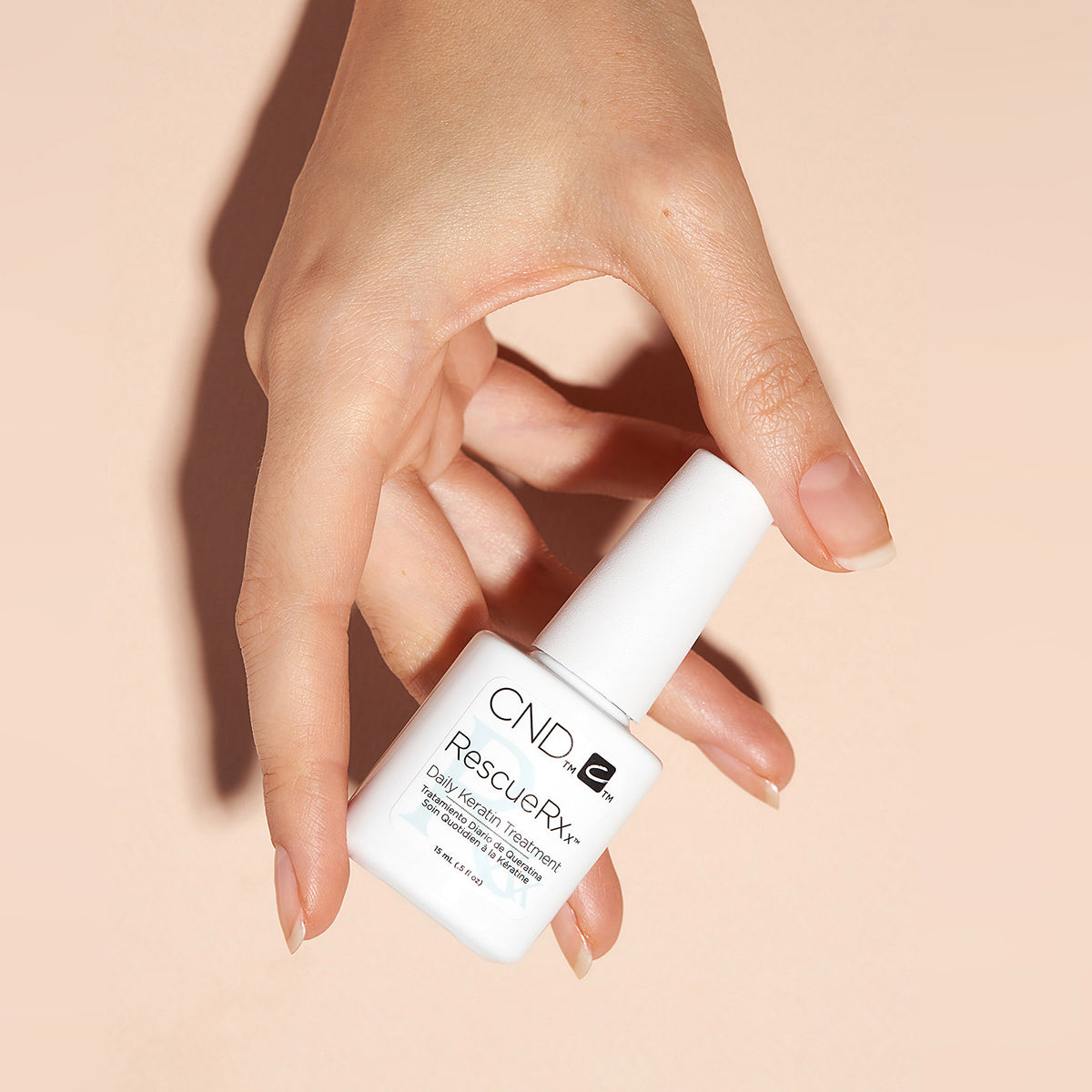 CND™ RescueRXX™ 15ml