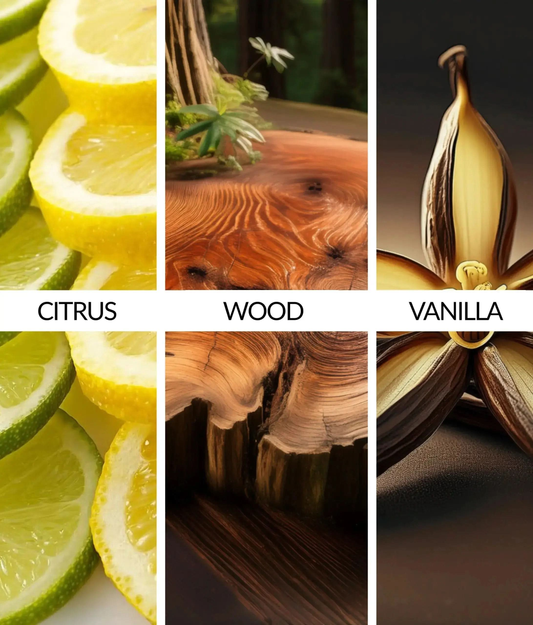 Flava Spritz Fragrance For Men - Codes