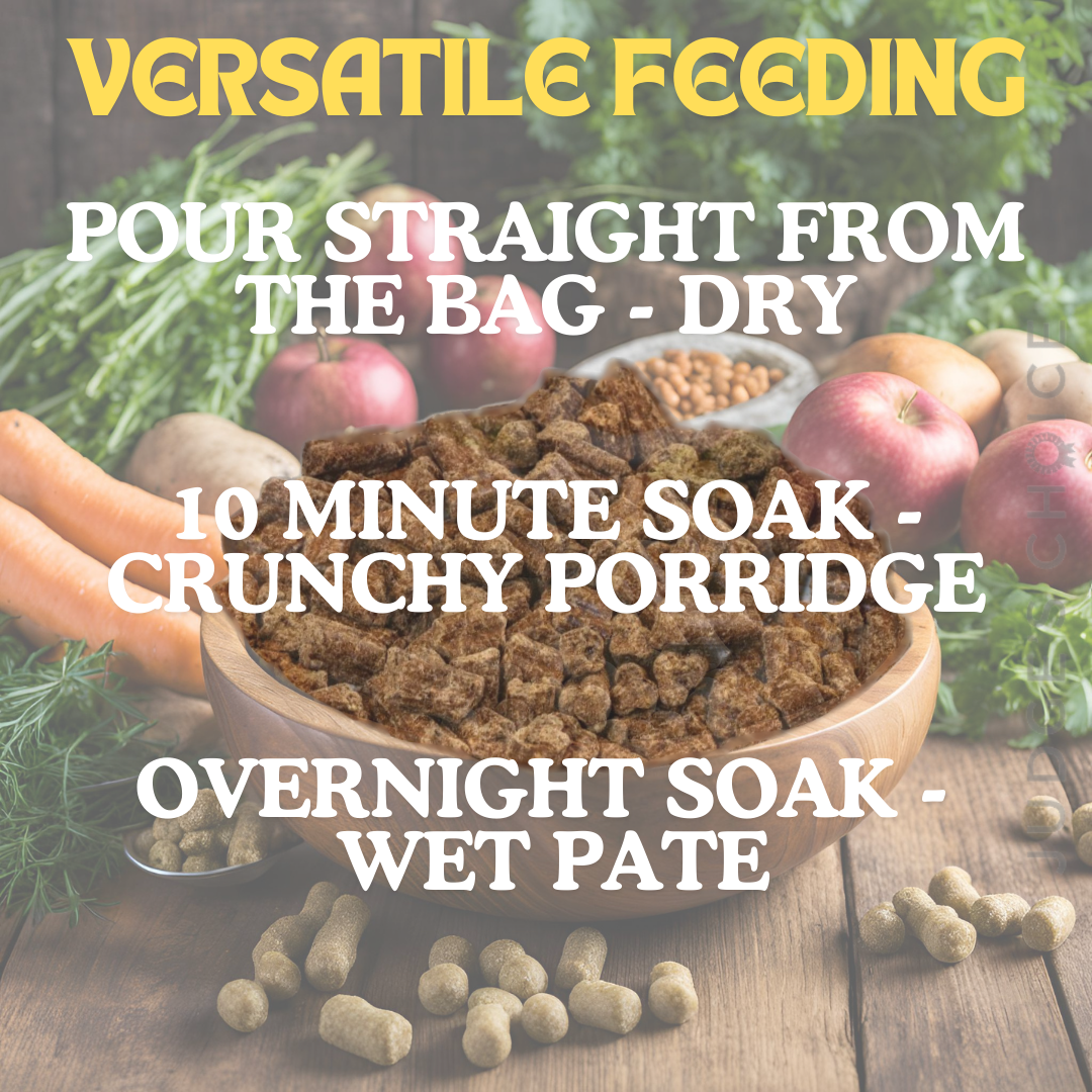 Country Pursuit Cold Pressed Chicken & Sweet Potato - 3kg