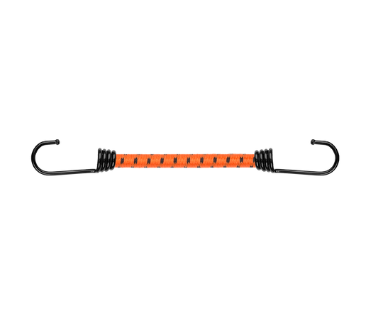 Bungee Cord Hook Metal 60cm