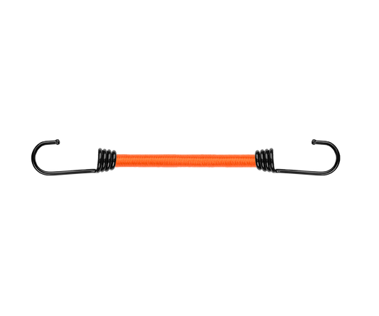 Bungee Cord Hook Metal 80cm