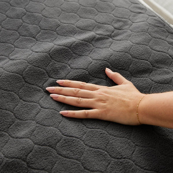 Invizi Non-Slip Mat 60x90cm - Twin-Pack