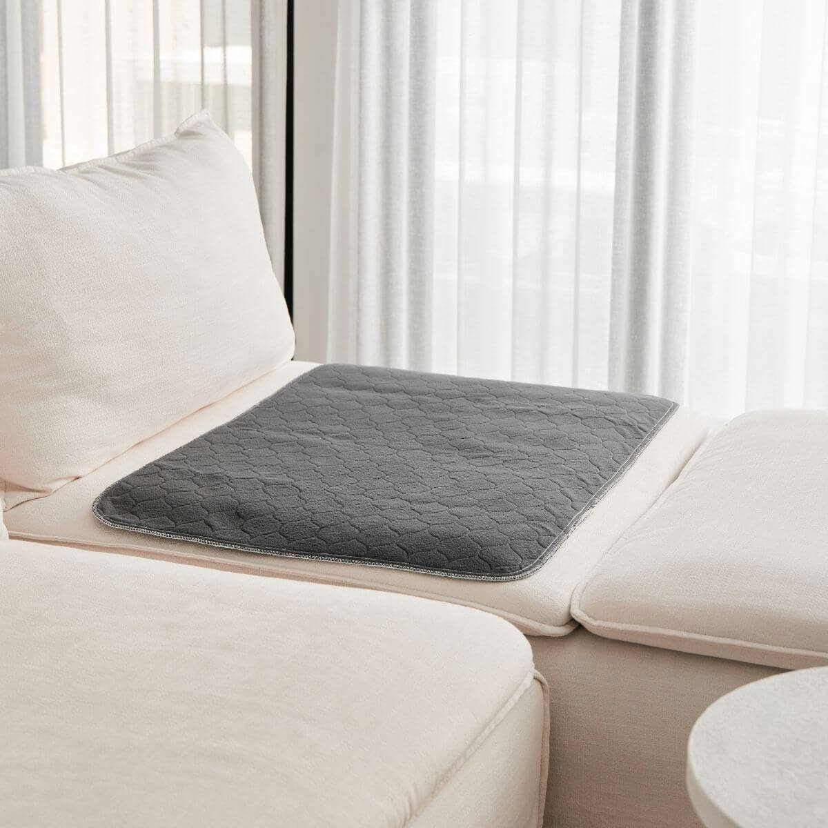 Invizi Furniture Protector 60x90cm - Twin-Pack