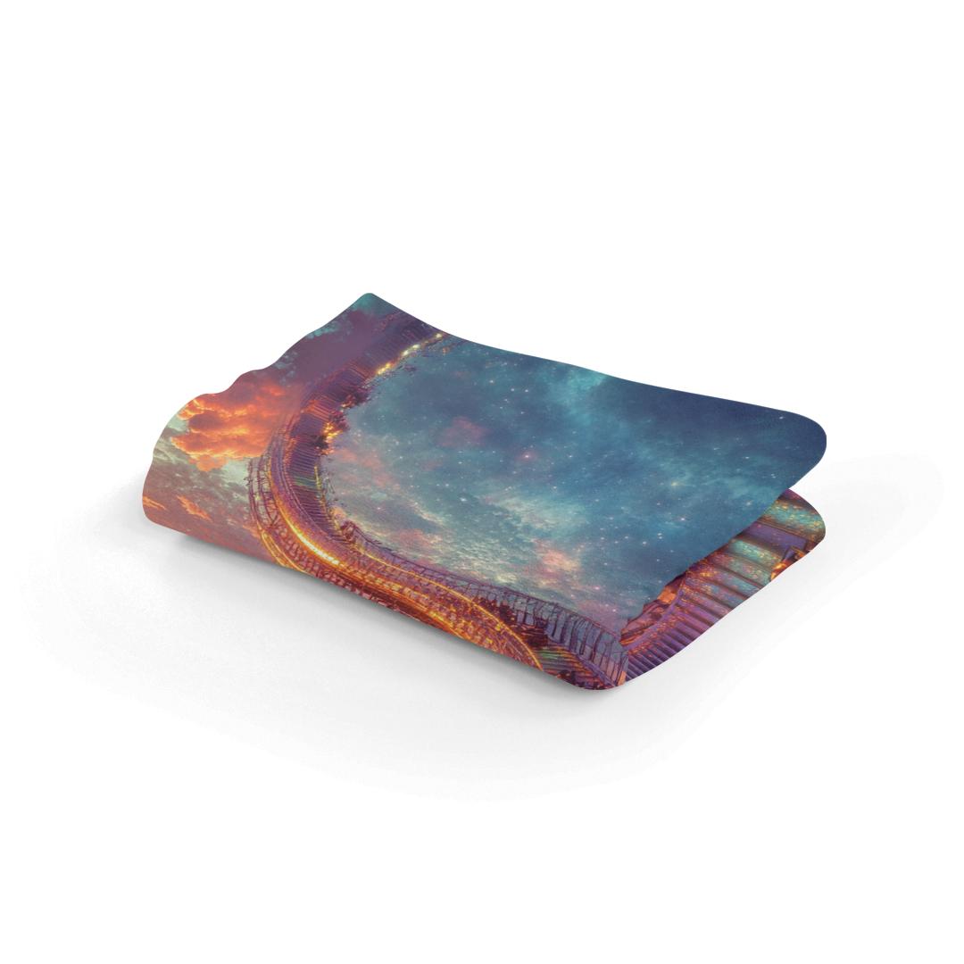 Dreamscape Amusement Blanket