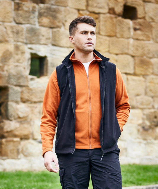 Craghoppers Recycled Expert Corey Fleece Vest